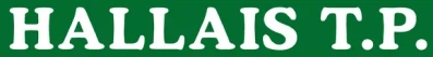 Hallais Tp Amenagement Exterieur Granville Logo