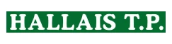 Hallais Tp Amenagement Exterieur Granville Logo Footer